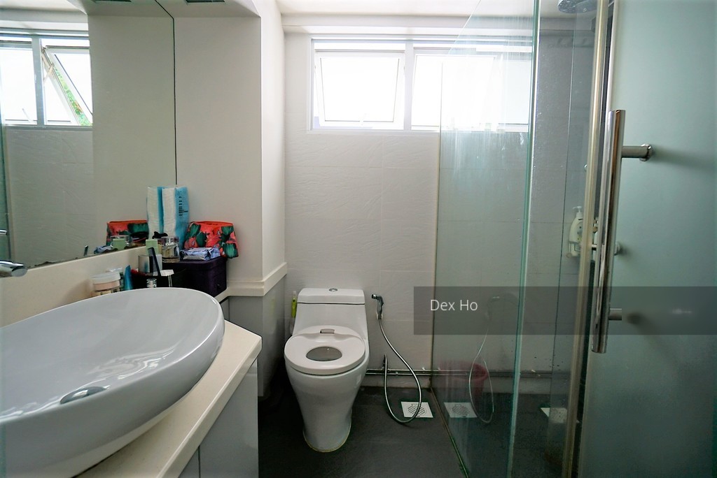 Blk 496C Tampines Street 43 (Tampines), HDB 5 Rooms #208615671